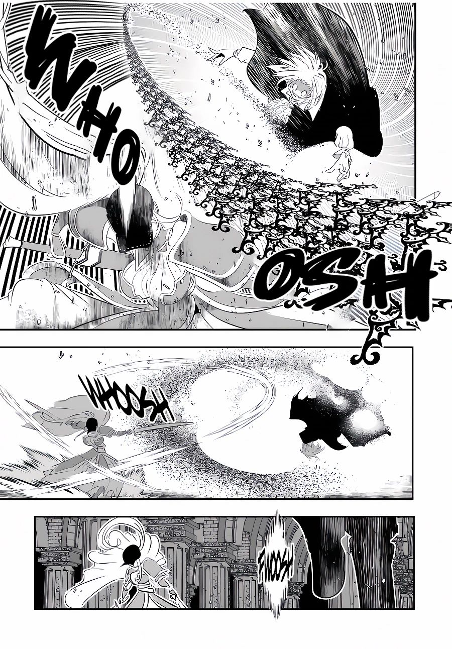 Tensei Shitara Dai Nana Ouji Dattanode Kimamani Majutsu O Kiwamemasu 93 13