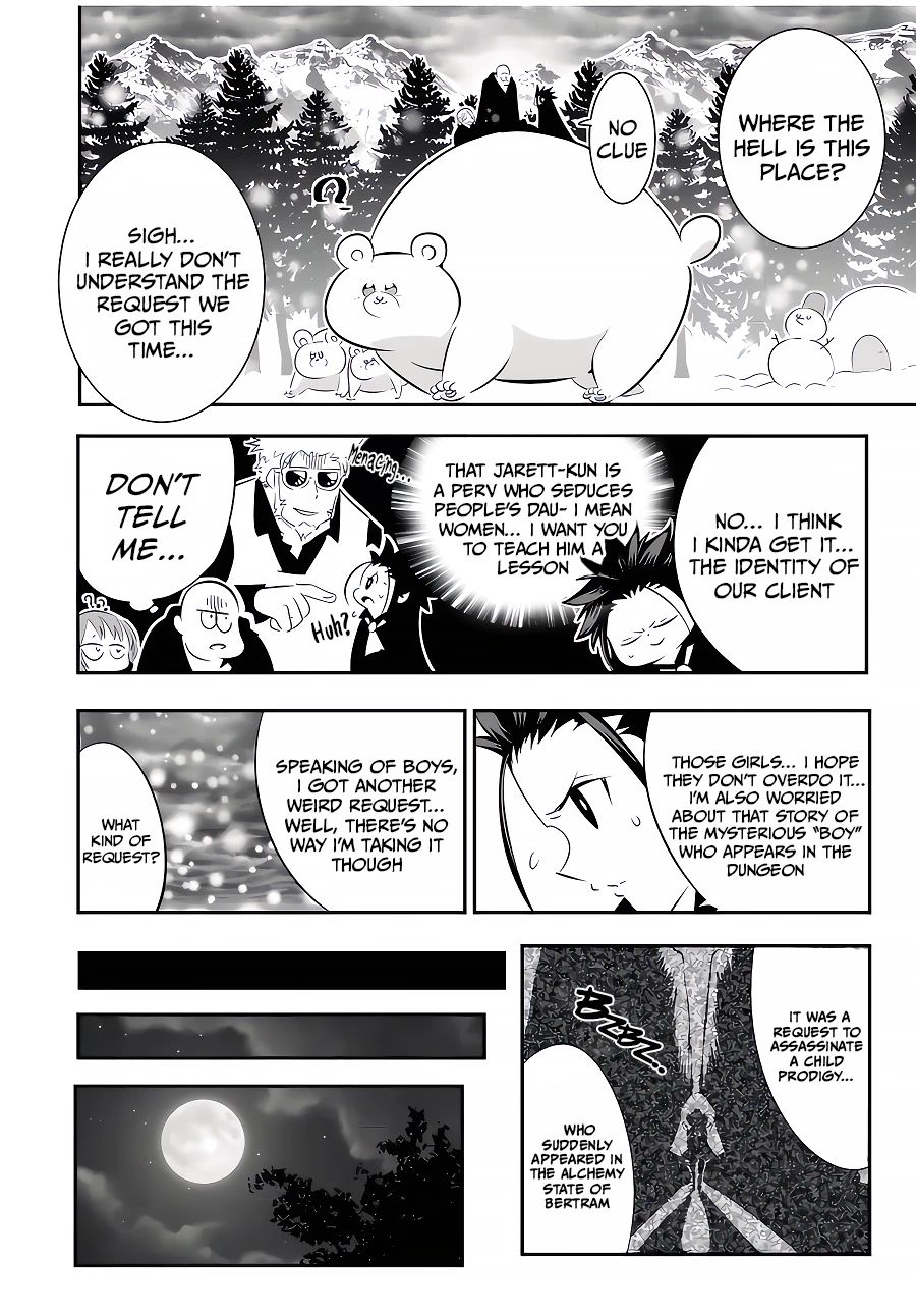 Tensei Shitara Dai Nana Ouji Dattanode Kimamani Majutsu O Kiwamemasu 93 4