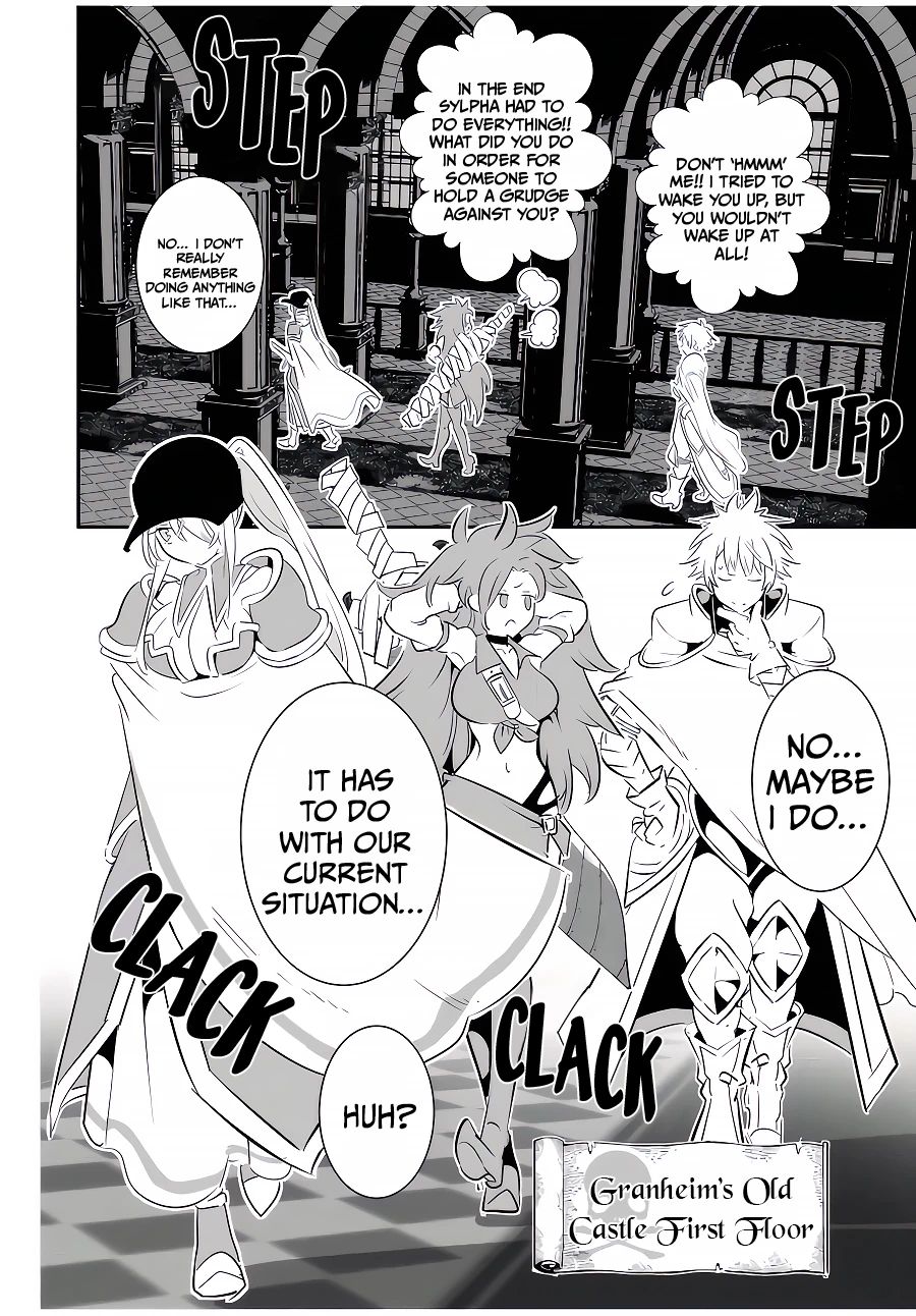 Tensei Shitara Dai Nana Ouji Dattanode Kimamani Majutsu O Kiwamemasu 93 6