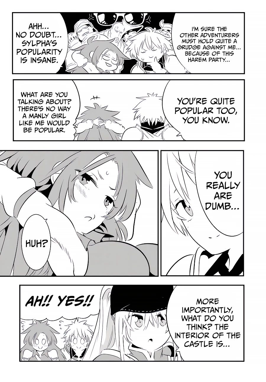 Tensei Shitara Dai Nana Ouji Dattanode Kimamani Majutsu O Kiwamemasu 93 7