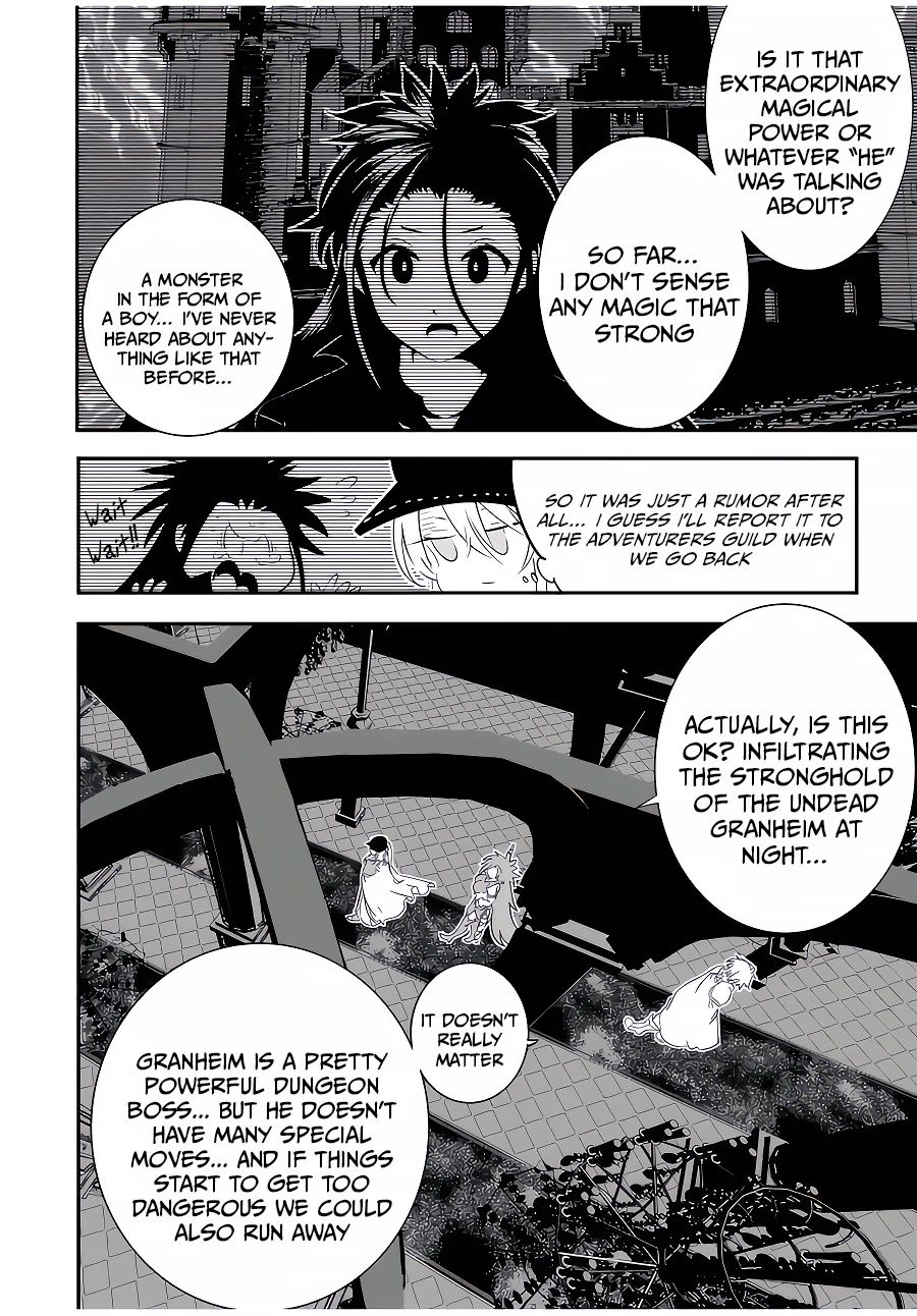 Tensei Shitara Dai Nana Ouji Dattanode Kimamani Majutsu O Kiwamemasu 93 8