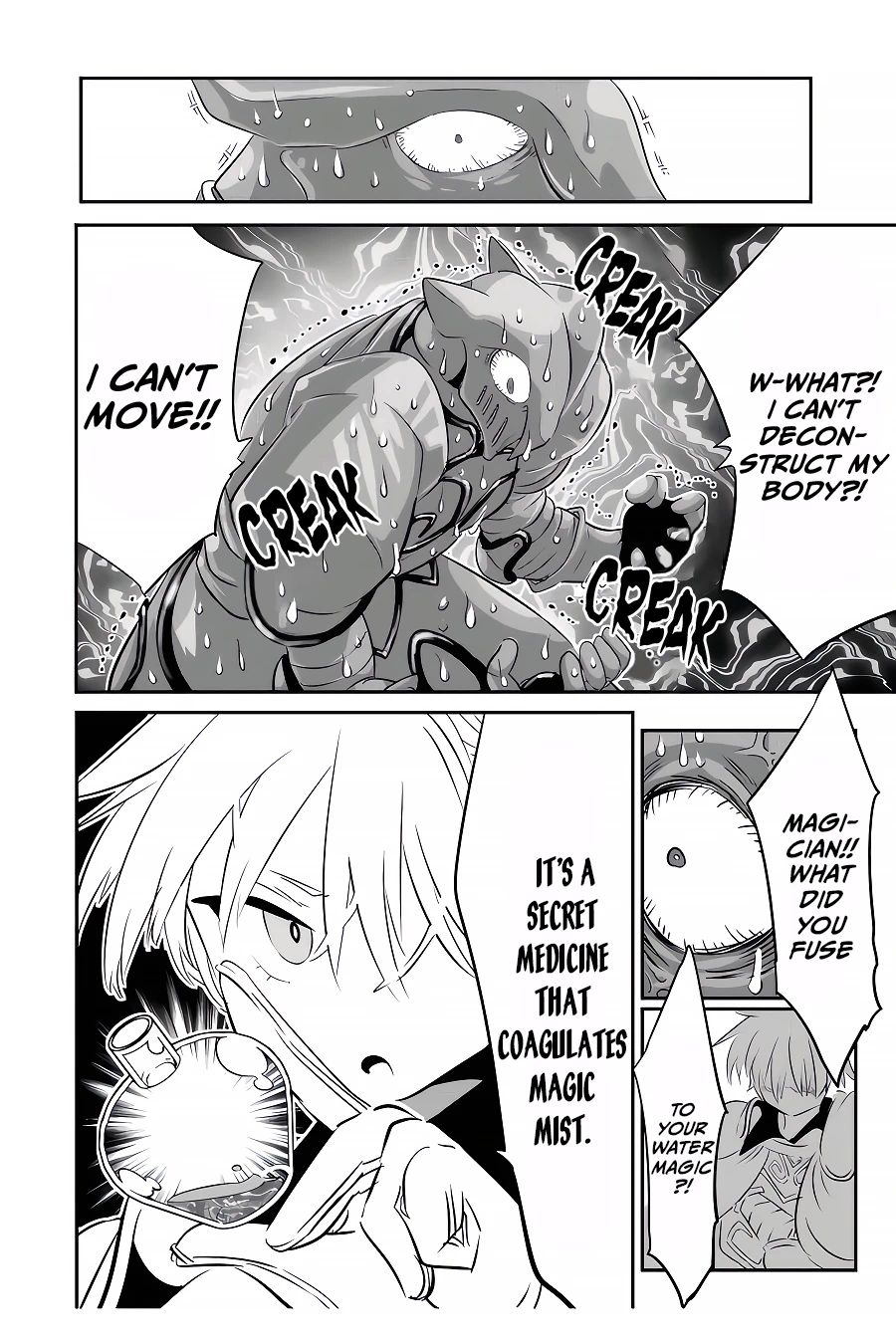 Tensei Shitara Dai Nana Ouji Dattanode Kimamani Majutsu O Kiwamemasu 94 12
