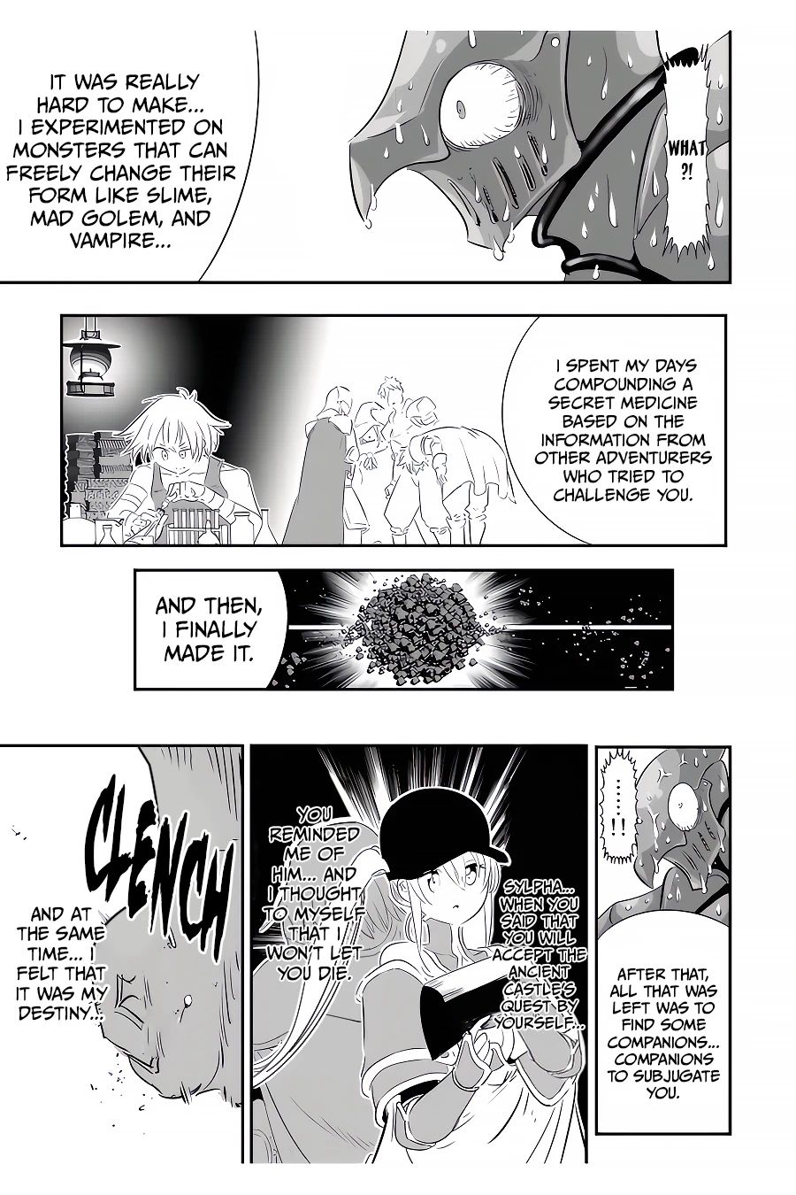 Tensei Shitara Dai Nana Ouji Dattanode Kimamani Majutsu O Kiwamemasu 94 13