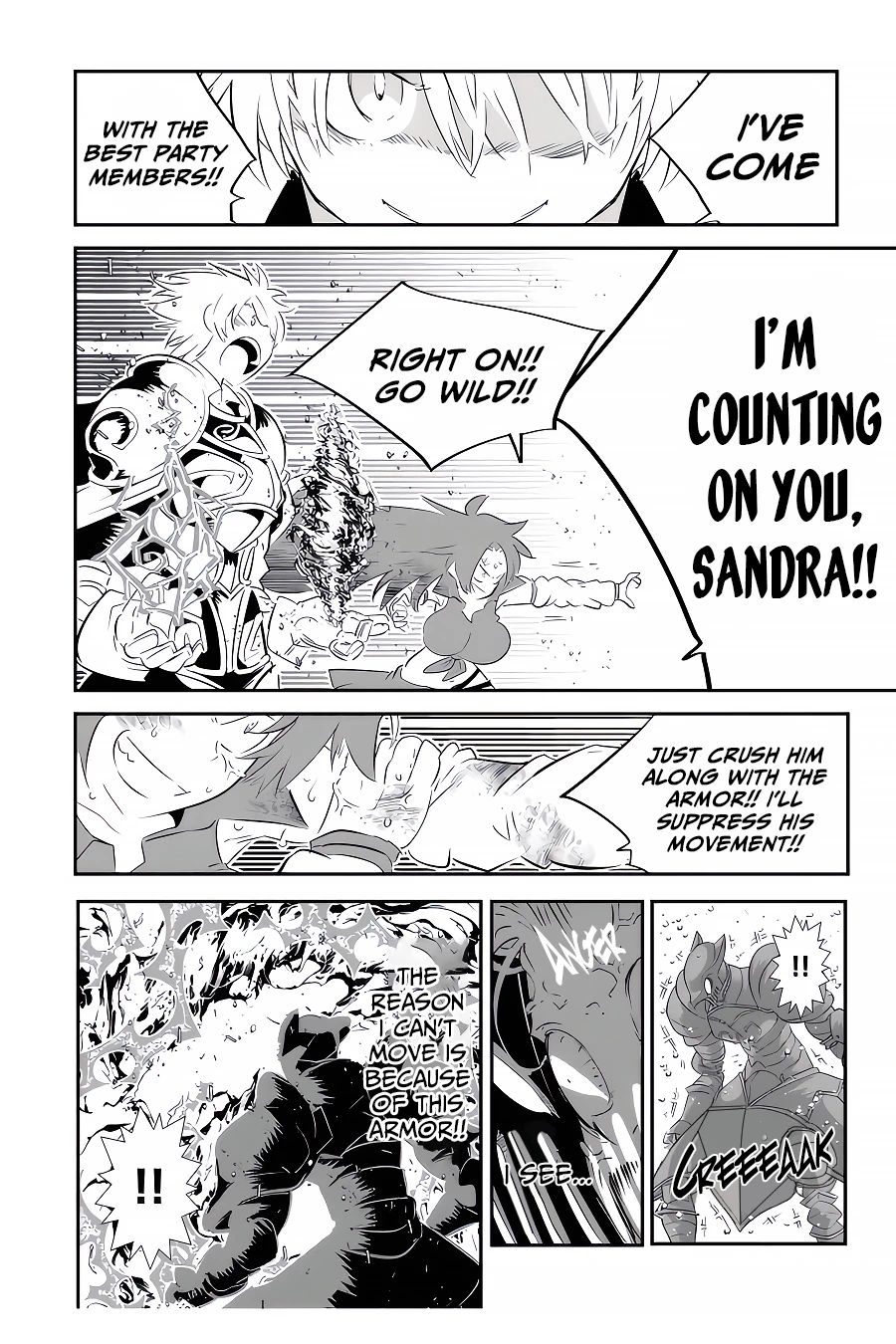 Tensei Shitara Dai Nana Ouji Dattanode Kimamani Majutsu O Kiwamemasu 94 14
