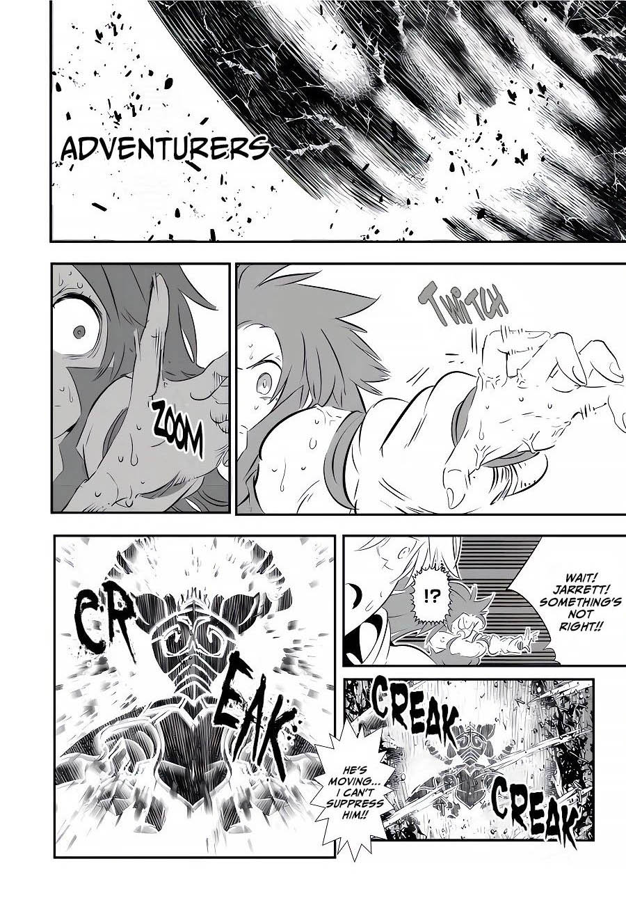 Tensei Shitara Dai Nana Ouji Dattanode Kimamani Majutsu O Kiwamemasu 94 16