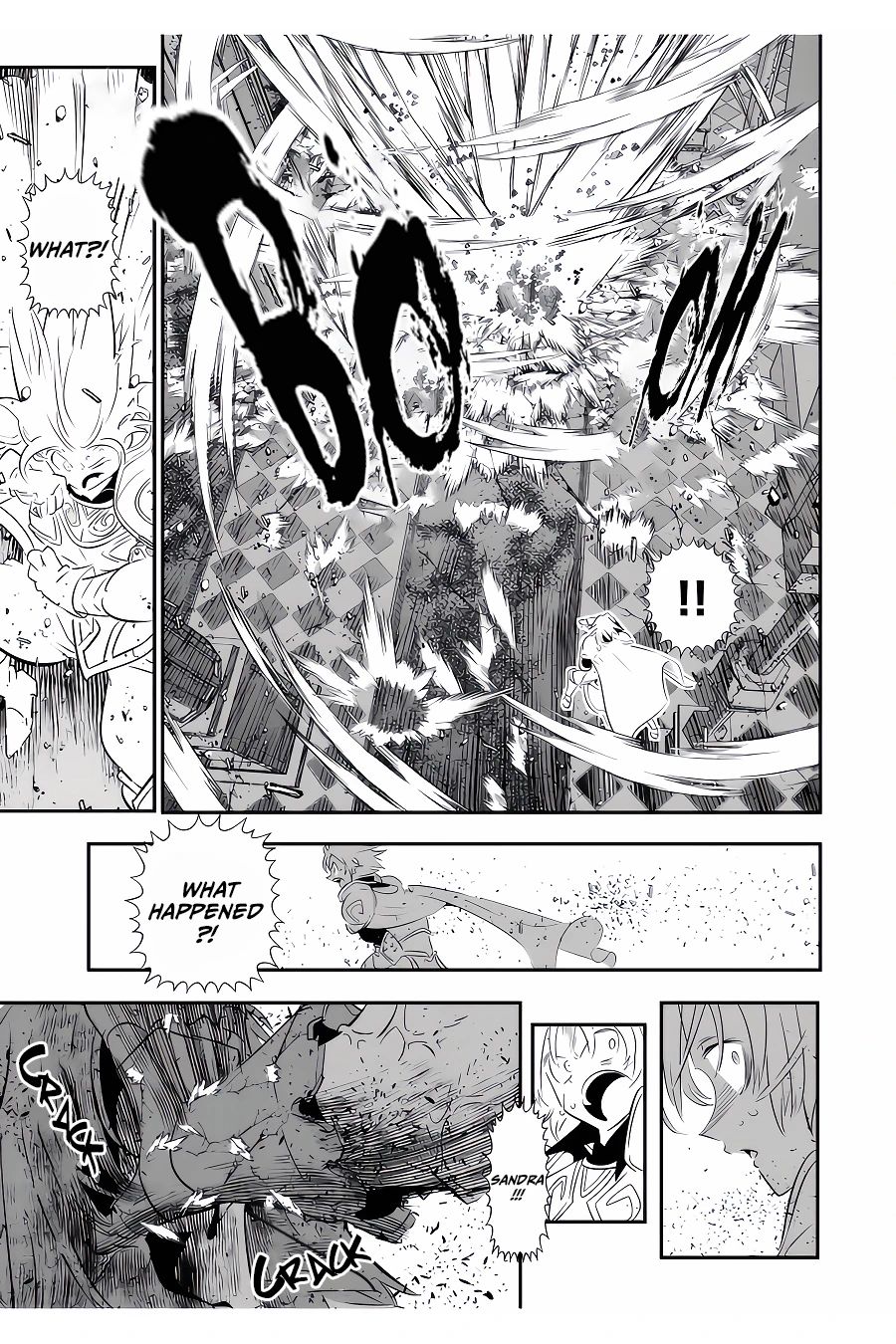 Tensei Shitara Dai Nana Ouji Dattanode Kimamani Majutsu O Kiwamemasu 94 17