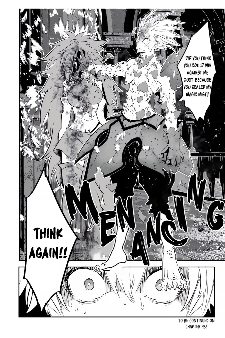 Tensei Shitara Dai Nana Ouji Dattanode Kimamani Majutsu O Kiwamemasu 94 18