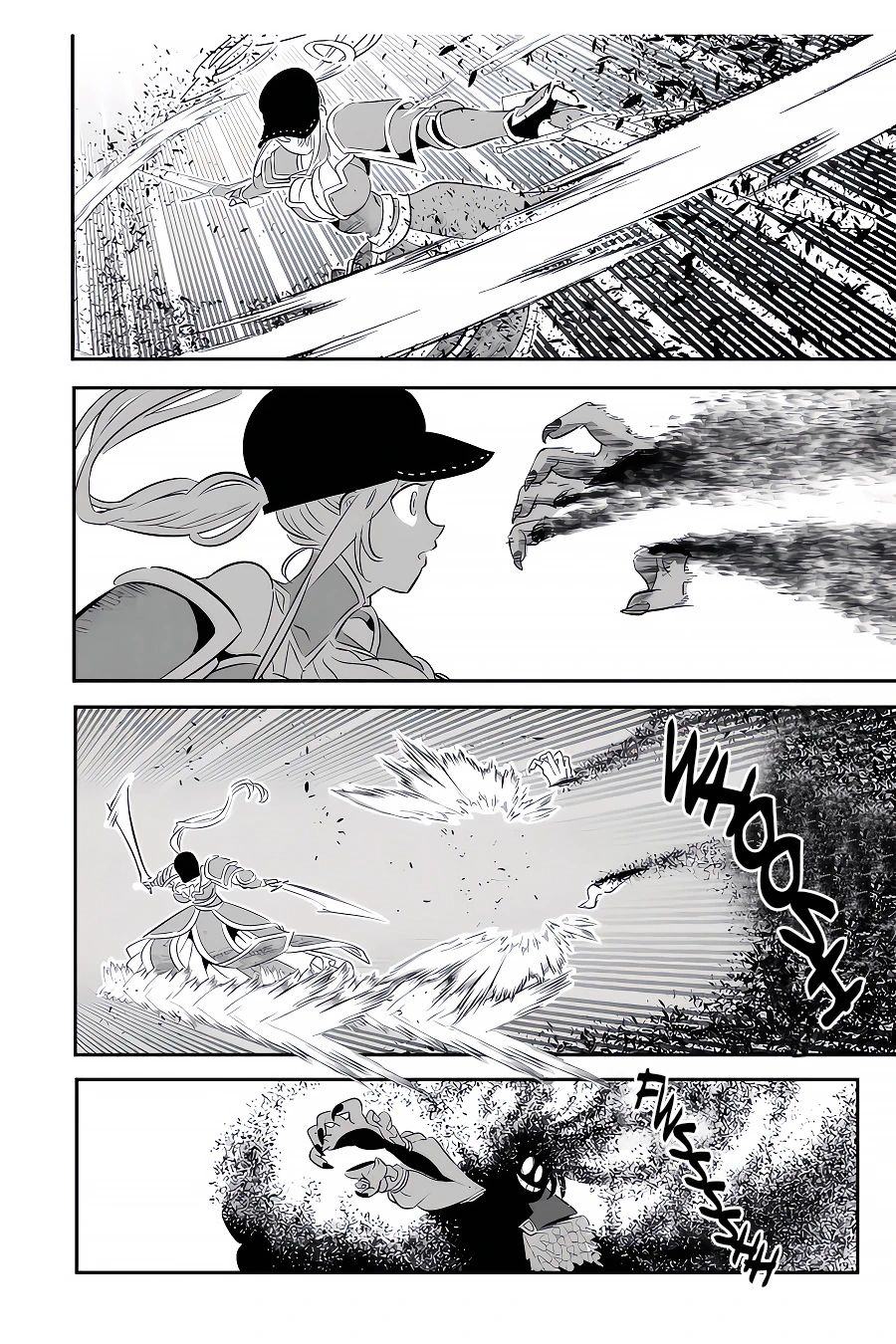Tensei Shitara Dai Nana Ouji Dattanode Kimamani Majutsu O Kiwamemasu 94 2