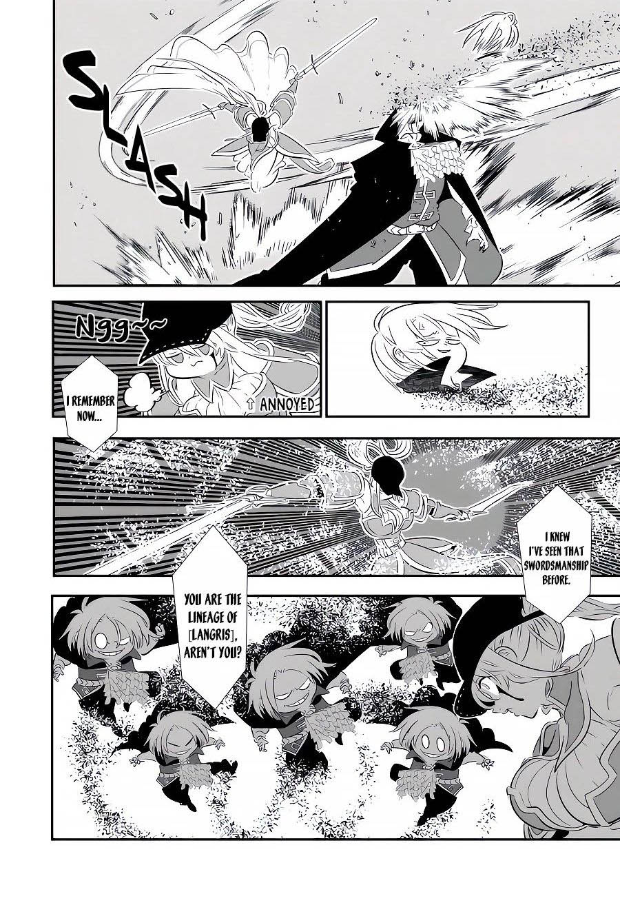 Tensei Shitara Dai Nana Ouji Dattanode Kimamani Majutsu O Kiwamemasu 94 4