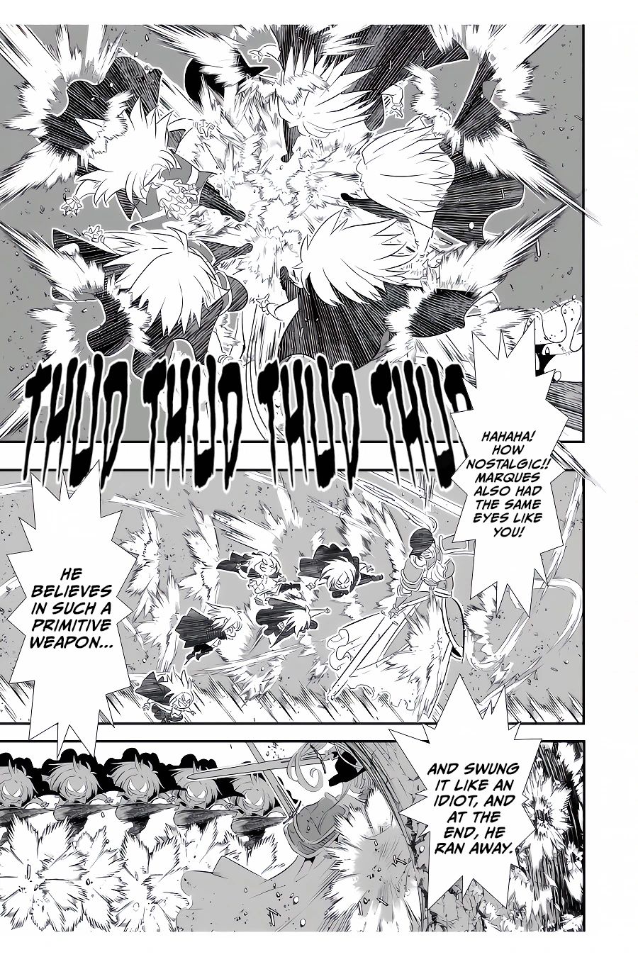 Tensei Shitara Dai Nana Ouji Dattanode Kimamani Majutsu O Kiwamemasu 94 5