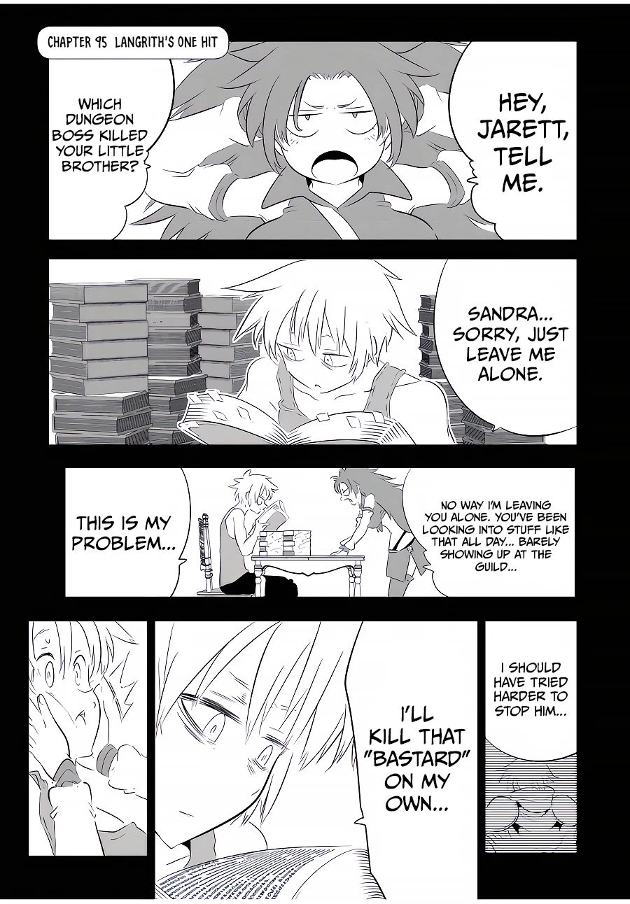 Tensei Shitara Dai Nana Ouji Dattanode Kimamani Majutsu O Kiwamemasu 95 1