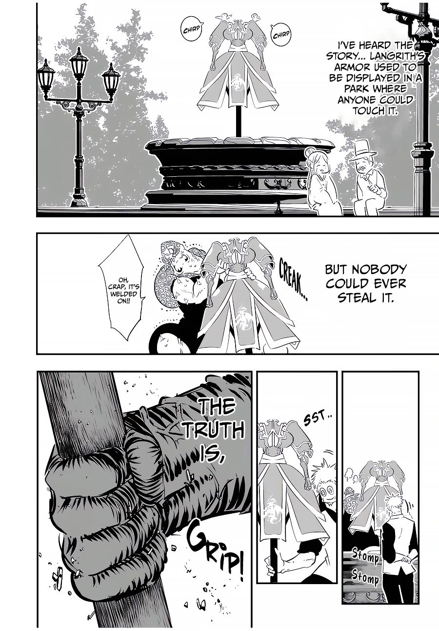 Tensei Shitara Dai Nana Ouji Dattanode Kimamani Majutsu O Kiwamemasu 95 10