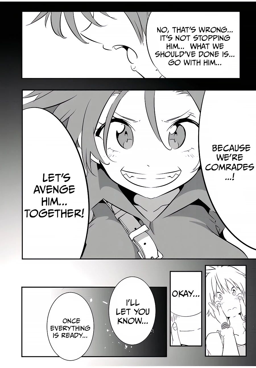 Tensei Shitara Dai Nana Ouji Dattanode Kimamani Majutsu O Kiwamemasu 95 2