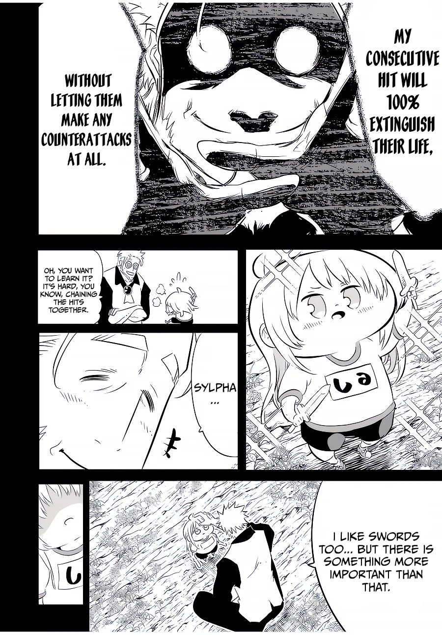Tensei Shitara Dai Nana Ouji Dattanode Kimamani Majutsu O Kiwamemasu 95 20