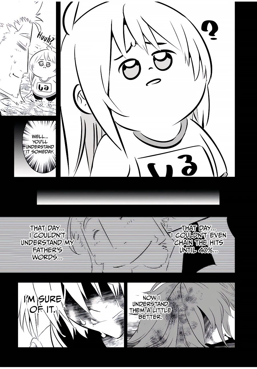 Tensei Shitara Dai Nana Ouji Dattanode Kimamani Majutsu O Kiwamemasu 95 21