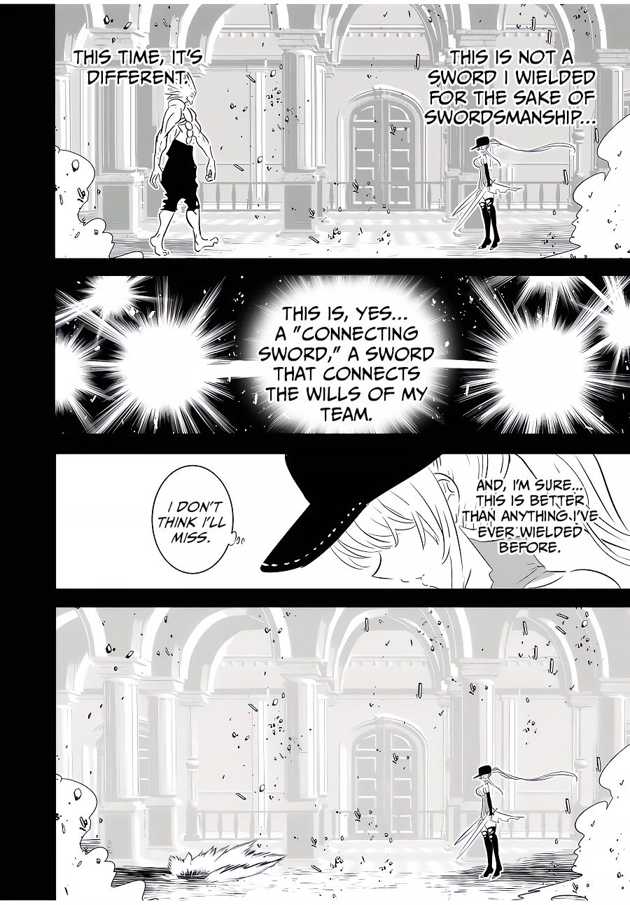 Tensei Shitara Dai Nana Ouji Dattanode Kimamani Majutsu O Kiwamemasu 95 22