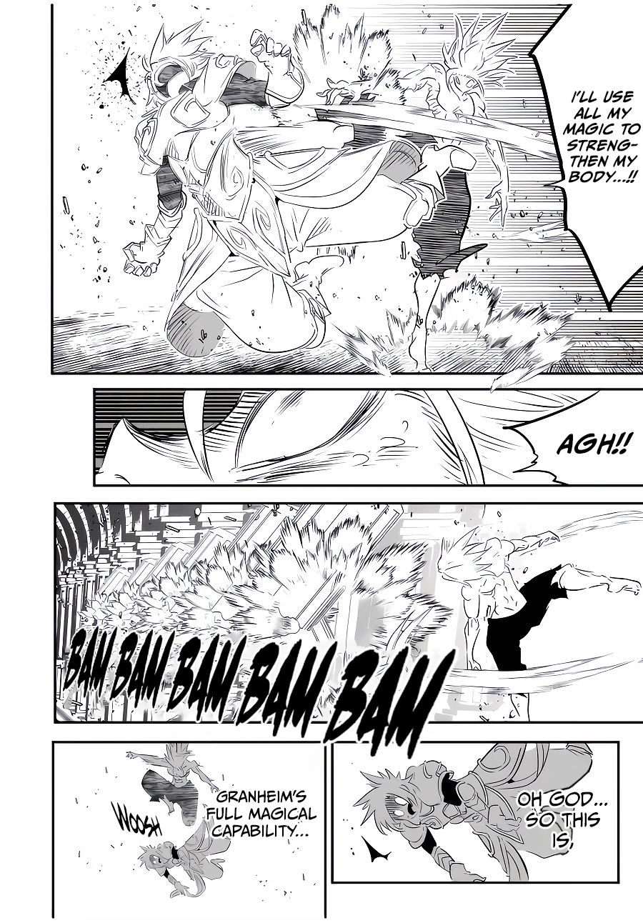 Tensei Shitara Dai Nana Ouji Dattanode Kimamani Majutsu O Kiwamemasu 95 4