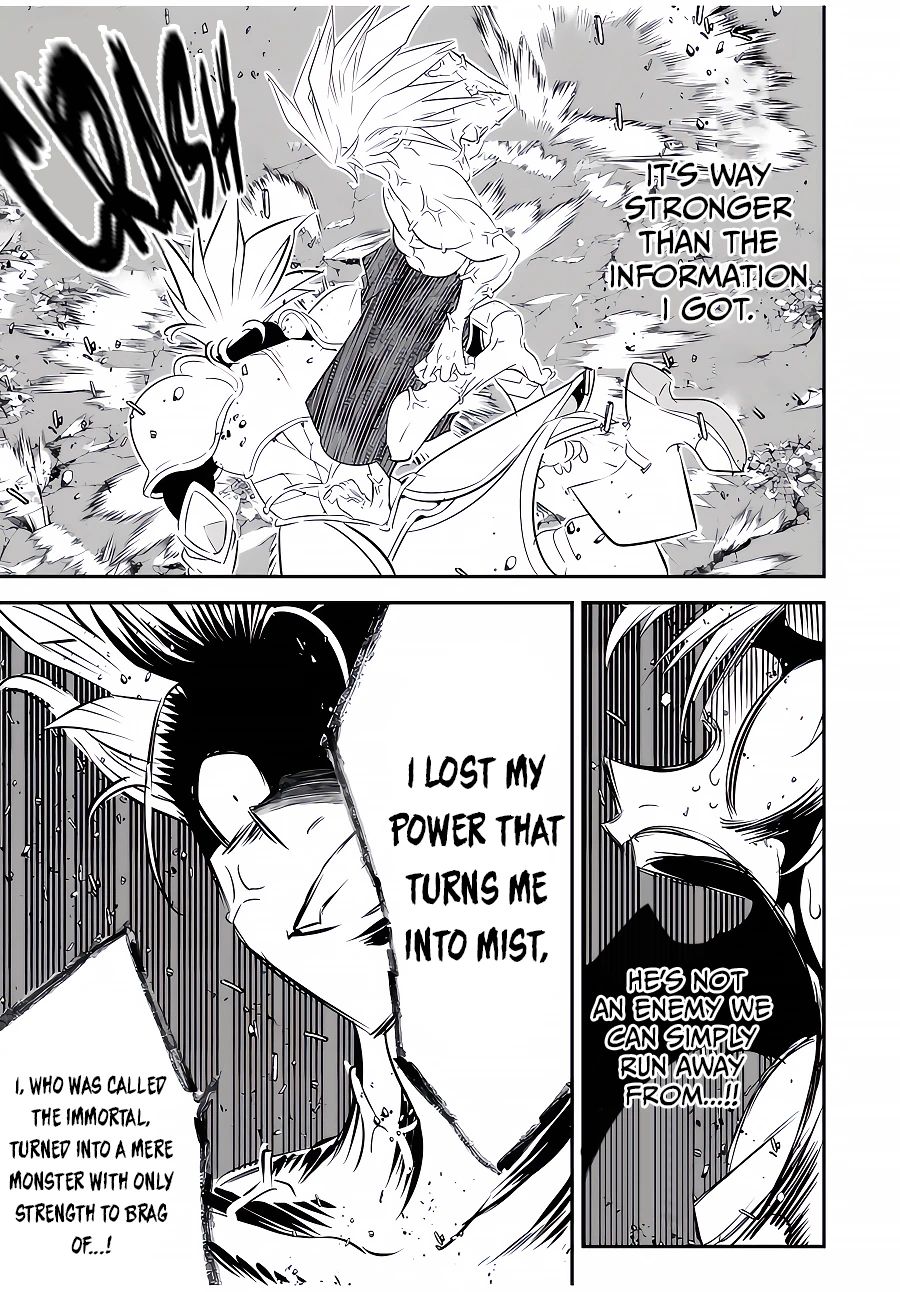 Tensei Shitara Dai Nana Ouji Dattanode Kimamani Majutsu O Kiwamemasu 95 5
