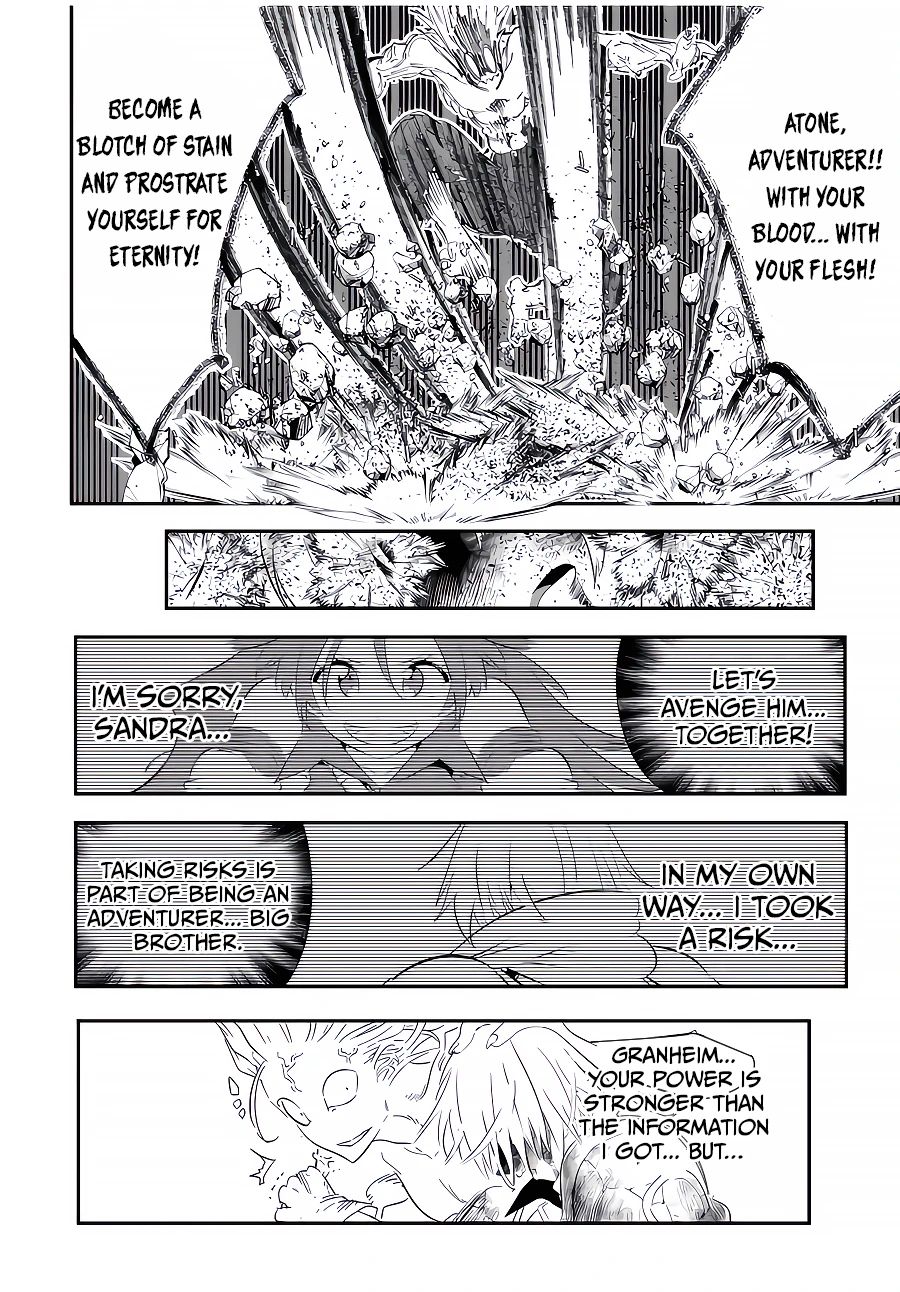 Tensei Shitara Dai Nana Ouji Dattanode Kimamani Majutsu O Kiwamemasu 95 6