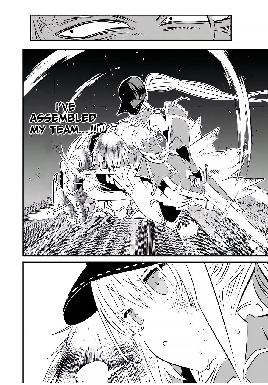Tensei Shitara Dai Nana Ouji Dattanode Kimamani Majutsu O Kiwamemasu 95 8