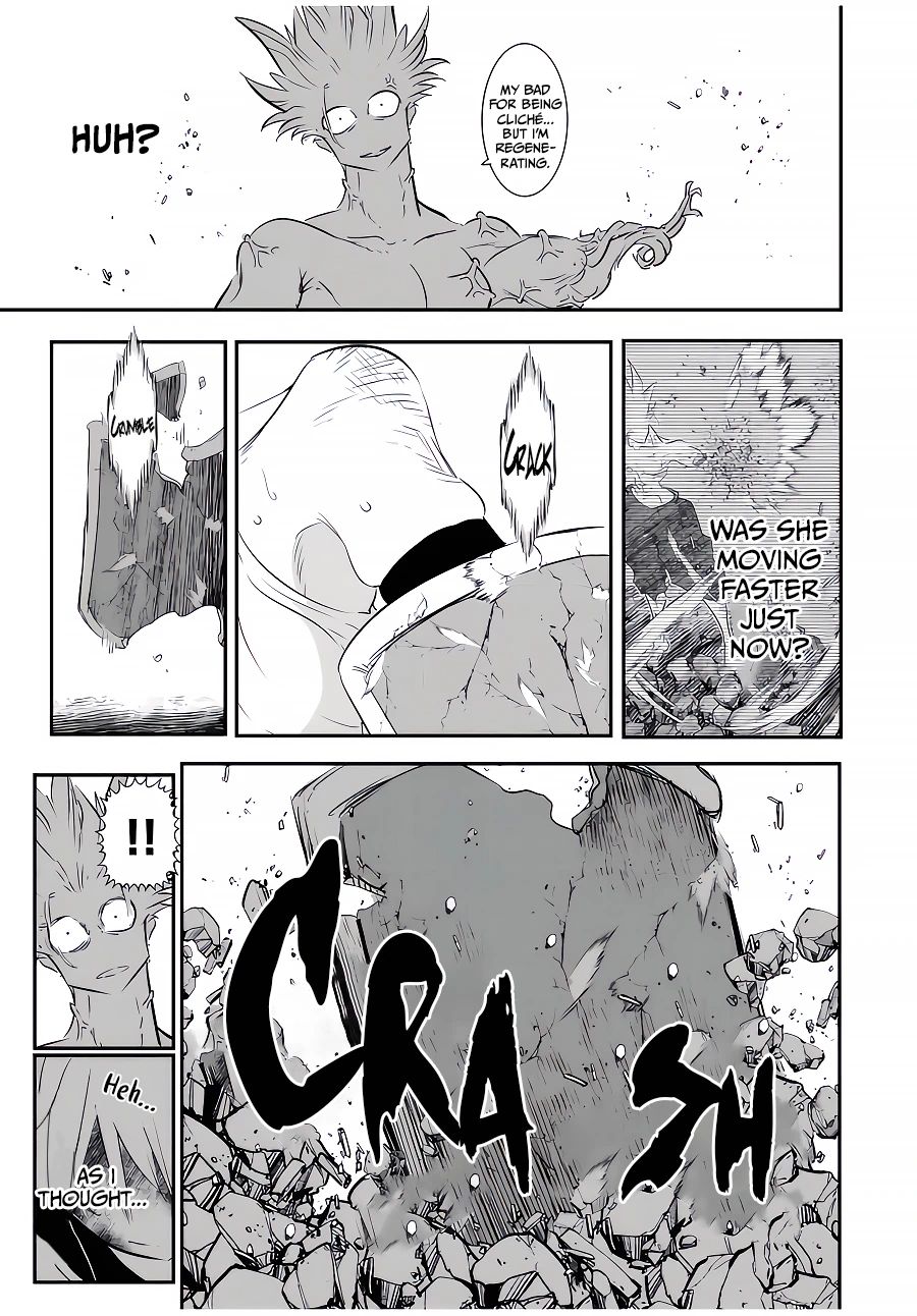 Tensei Shitara Dai Nana Ouji Dattanode Kimamani Majutsu O Kiwamemasu 95 9