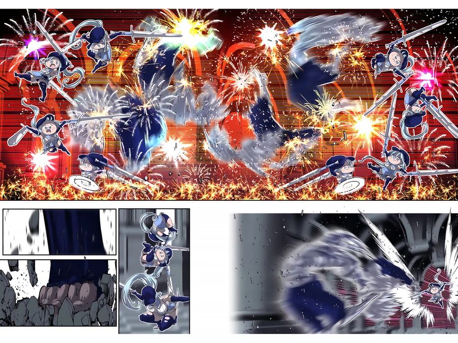 Tensei Shitara Dai Nana Ouji Dattanode Kimamani Majutsu O Kiwamemasu 96 10