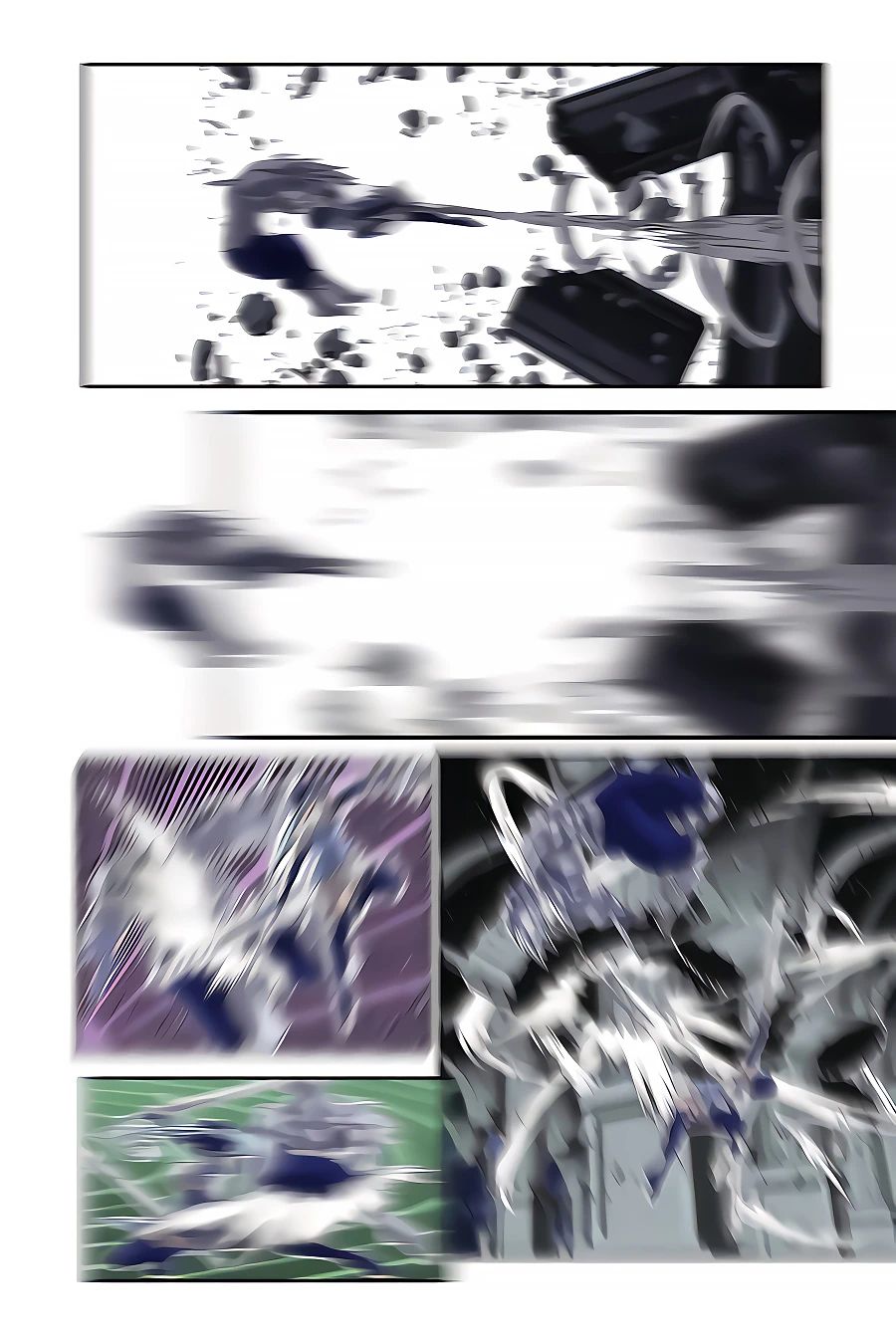 Tensei Shitara Dai Nana Ouji Dattanode Kimamani Majutsu O Kiwamemasu 96 11