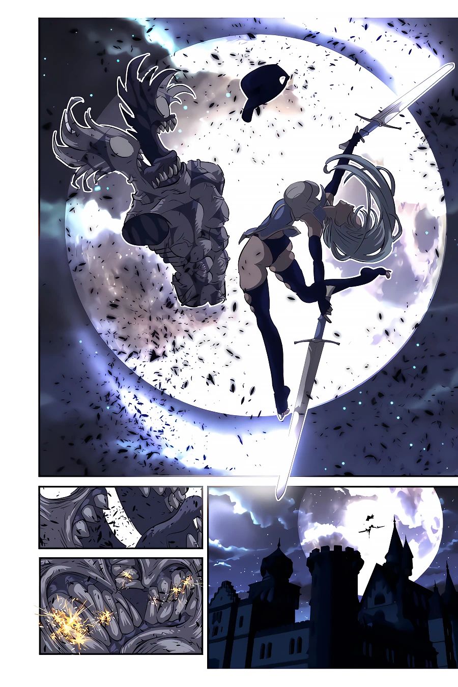 Tensei Shitara Dai Nana Ouji Dattanode Kimamani Majutsu O Kiwamemasu 96 13