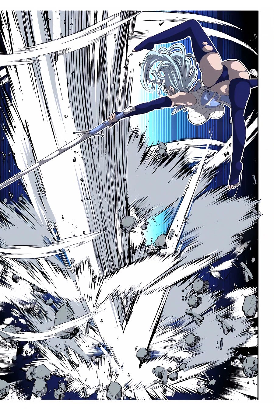 Tensei Shitara Dai Nana Ouji Dattanode Kimamani Majutsu O Kiwamemasu 96 16