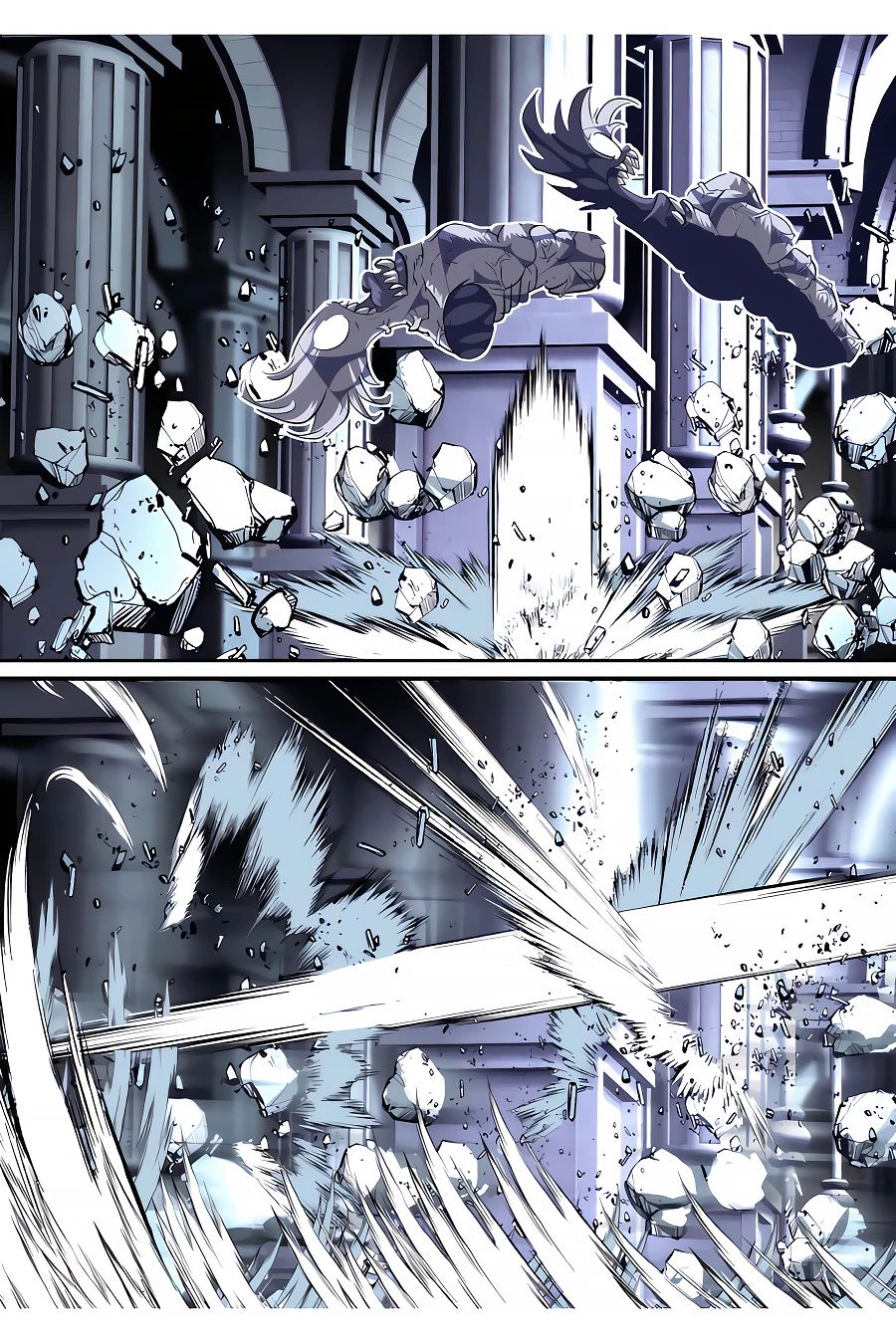 Tensei Shitara Dai Nana Ouji Dattanode Kimamani Majutsu O Kiwamemasu 96 18