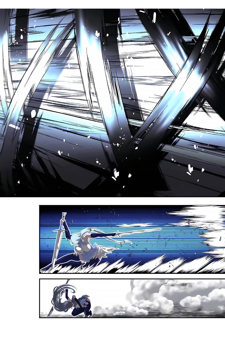 Tensei Shitara Dai Nana Ouji Dattanode Kimamani Majutsu O Kiwamemasu 96 19