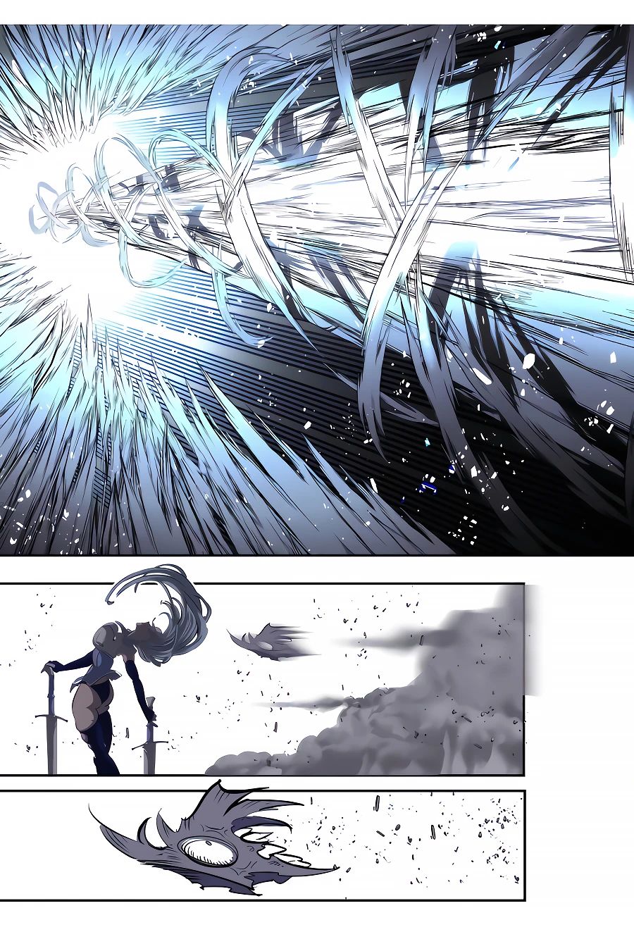 Tensei Shitara Dai Nana Ouji Dattanode Kimamani Majutsu O Kiwamemasu 96 20