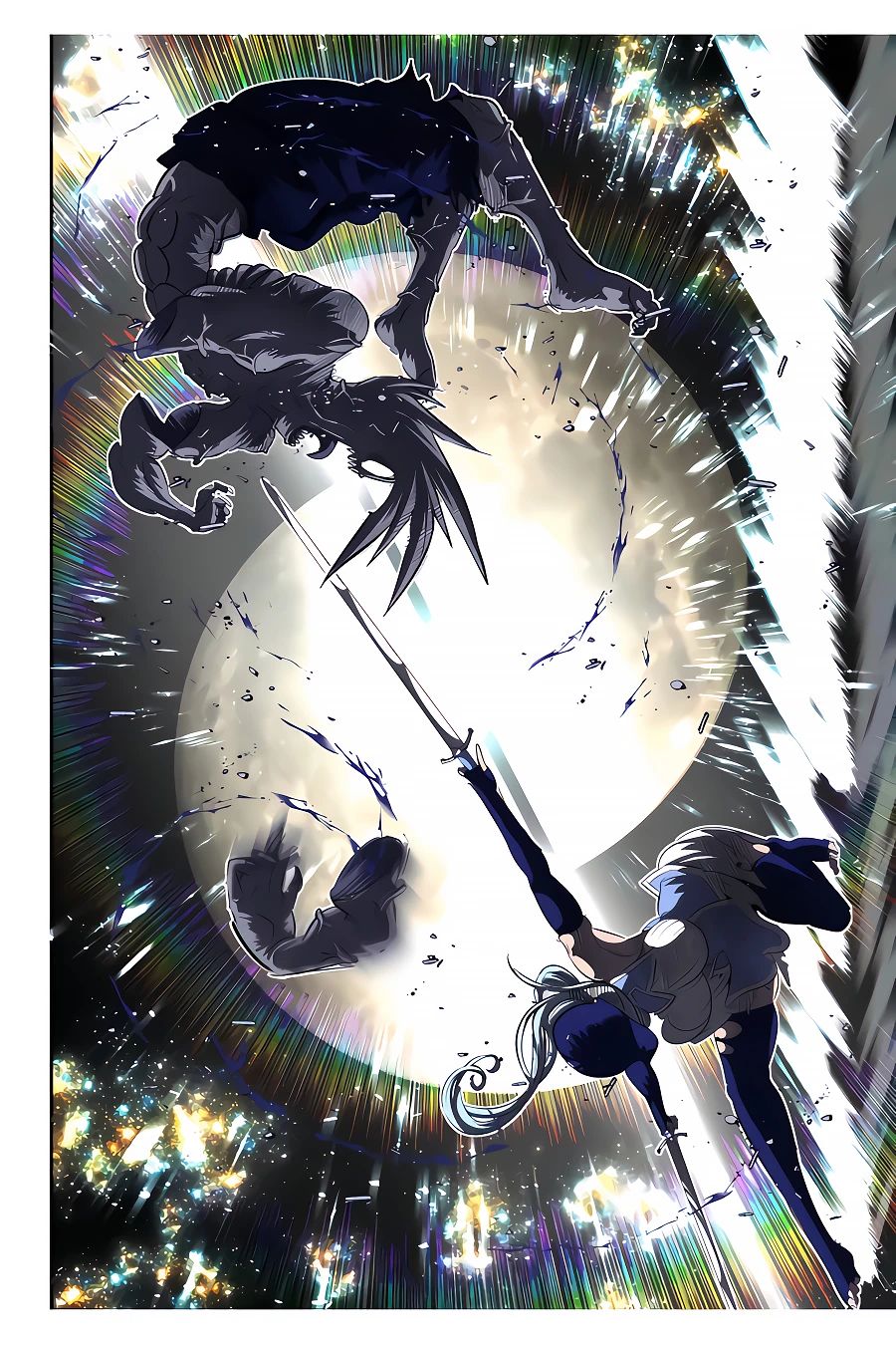 Tensei Shitara Dai Nana Ouji Dattanode Kimamani Majutsu O Kiwamemasu 96 4