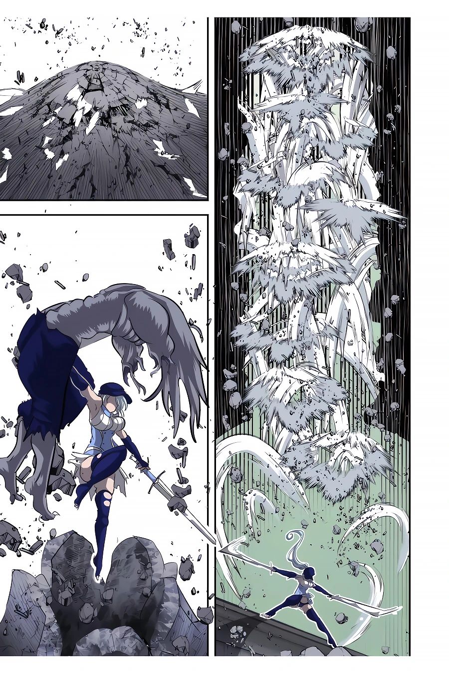 Tensei Shitara Dai Nana Ouji Dattanode Kimamani Majutsu O Kiwamemasu 96 7