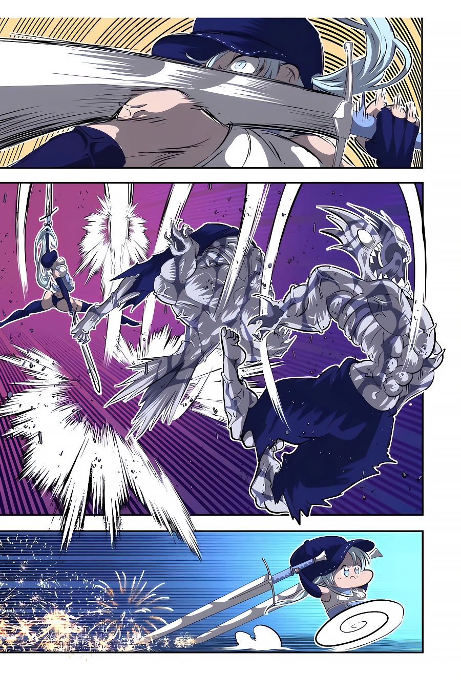 Tensei Shitara Dai Nana Ouji Dattanode Kimamani Majutsu O Kiwamemasu 96 9