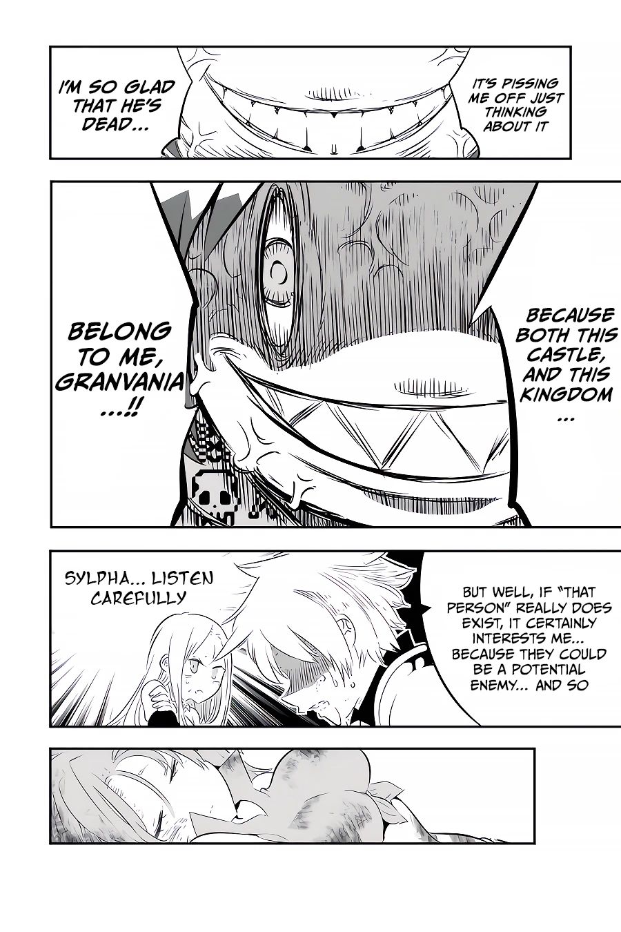 Tensei Shitara Dai Nana Ouji Dattanode Kimamani Majutsu O Kiwamemasu 97 16