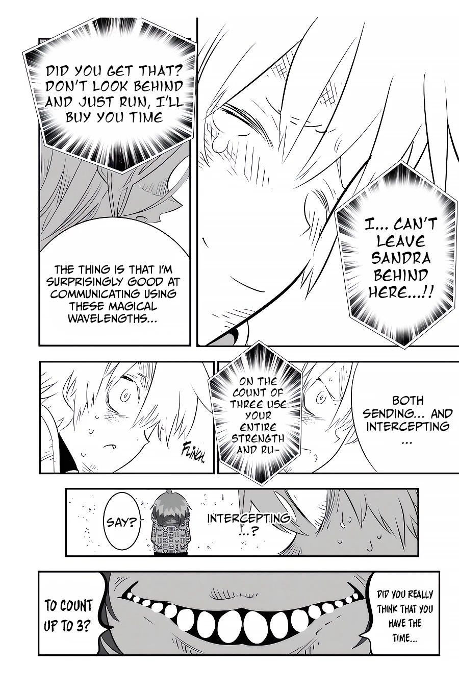 Tensei Shitara Dai Nana Ouji Dattanode Kimamani Majutsu O Kiwamemasu 97 18