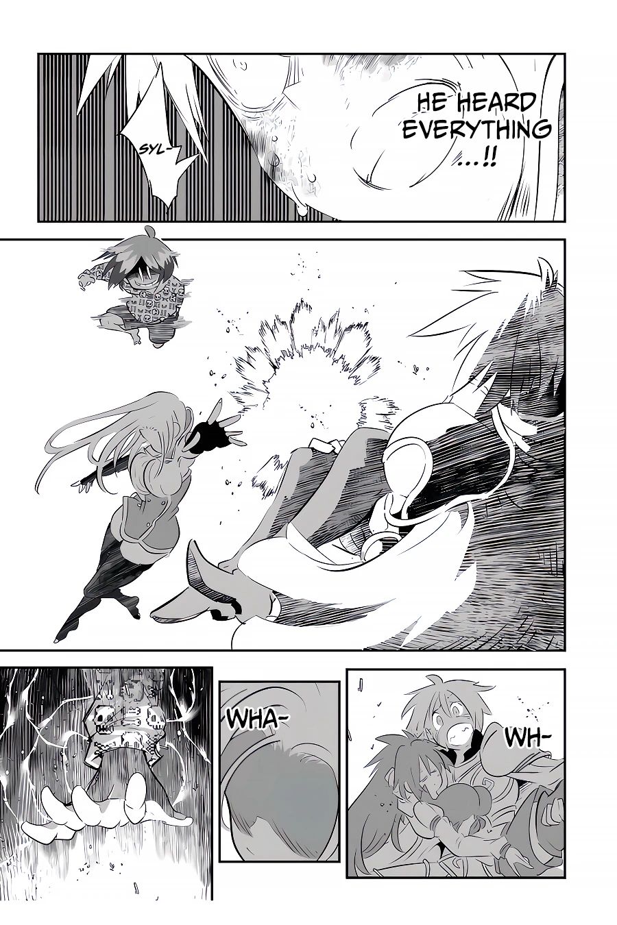 Tensei Shitara Dai Nana Ouji Dattanode Kimamani Majutsu O Kiwamemasu 97 19