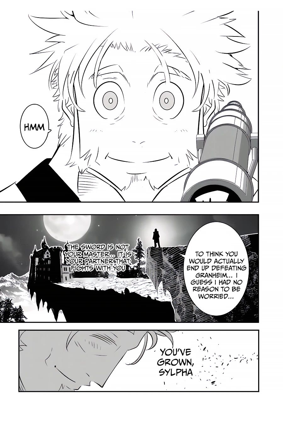 Tensei Shitara Dai Nana Ouji Dattanode Kimamani Majutsu O Kiwamemasu 97 3