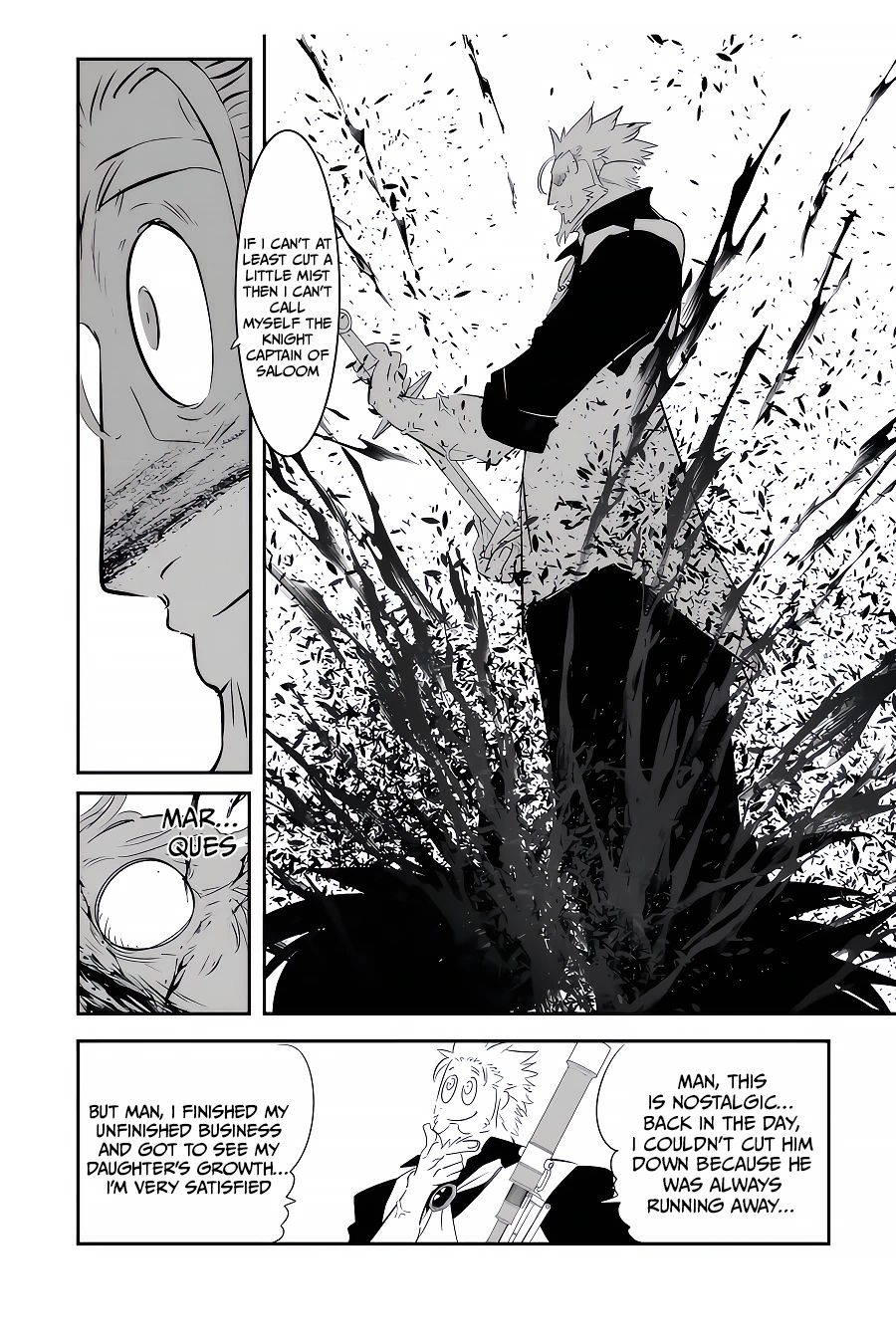 Tensei Shitara Dai Nana Ouji Dattanode Kimamani Majutsu O Kiwamemasu 97 6