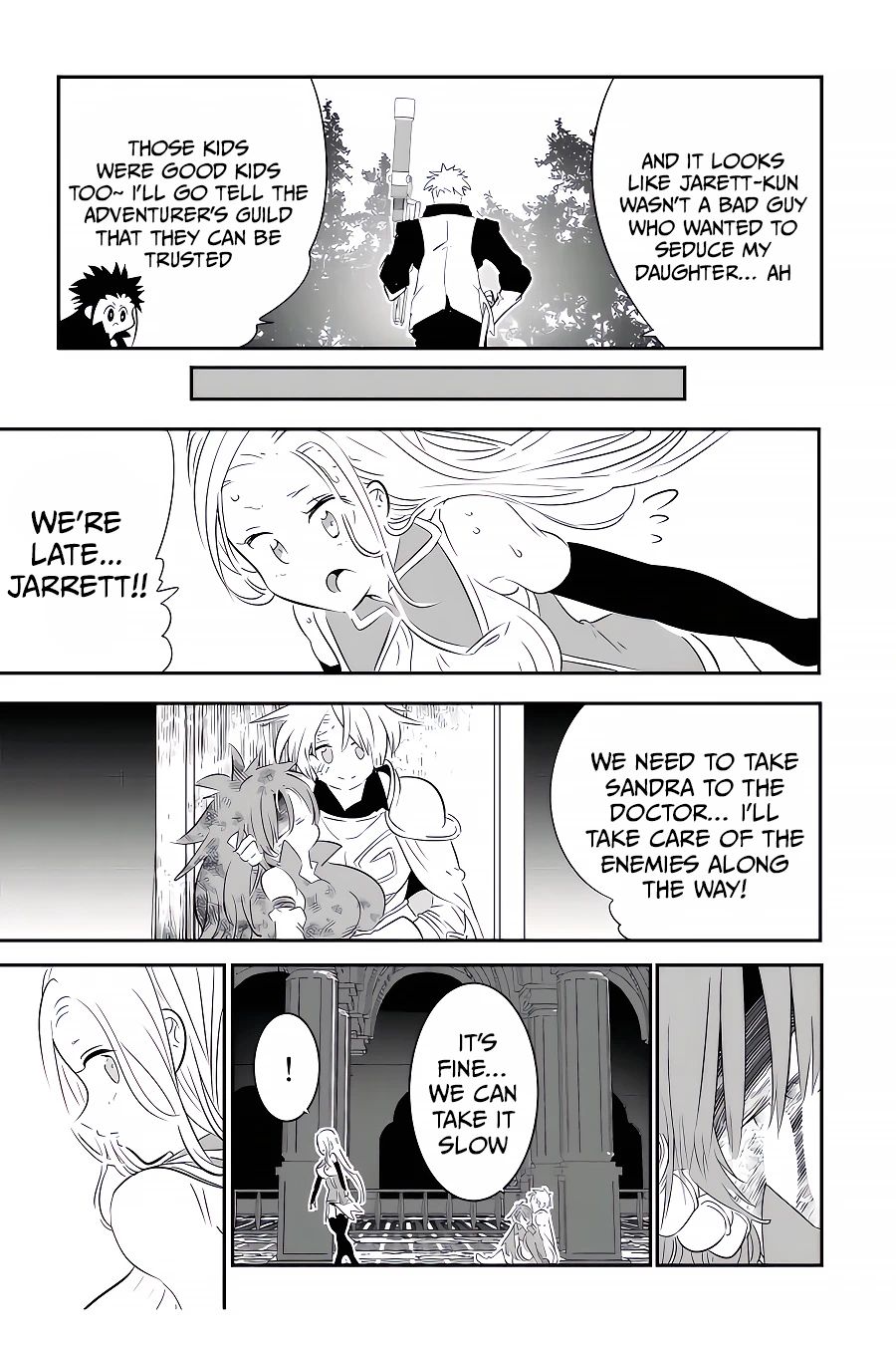 Tensei Shitara Dai Nana Ouji Dattanode Kimamani Majutsu O Kiwamemasu 97 7