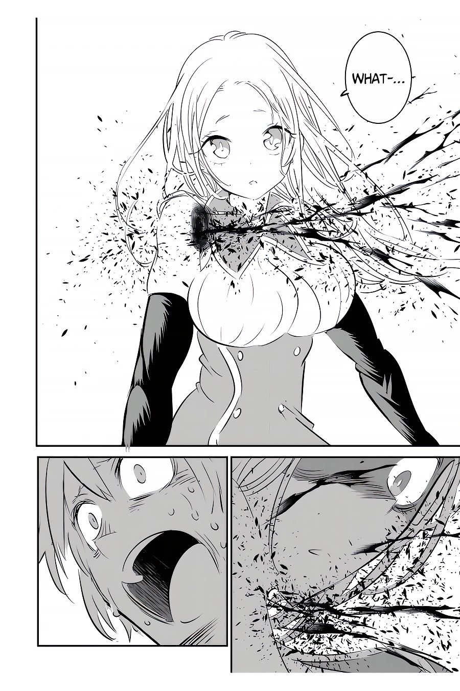 Tensei Shitara Dai Nana Ouji Dattanode Kimamani Majutsu O Kiwamemasu 97 8