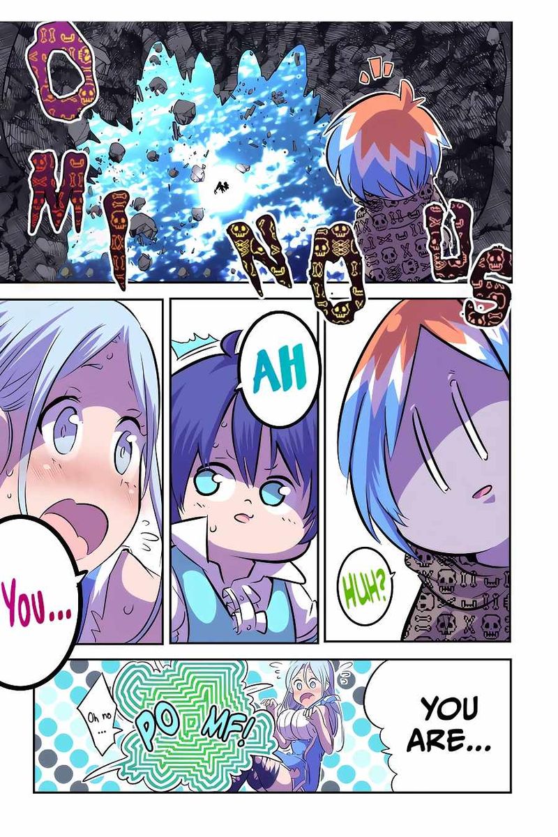 Tensei Shitara Dai Nana Ouji Dattanode Kimamani Majutsu O Kiwamemasu 98 11