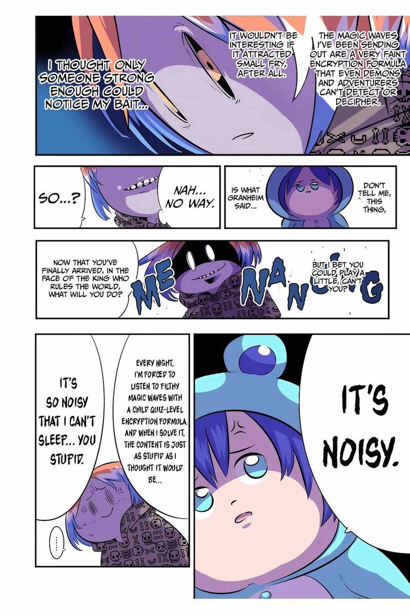 Tensei Shitara Dai Nana Ouji Dattanode Kimamani Majutsu O Kiwamemasu 98 14
