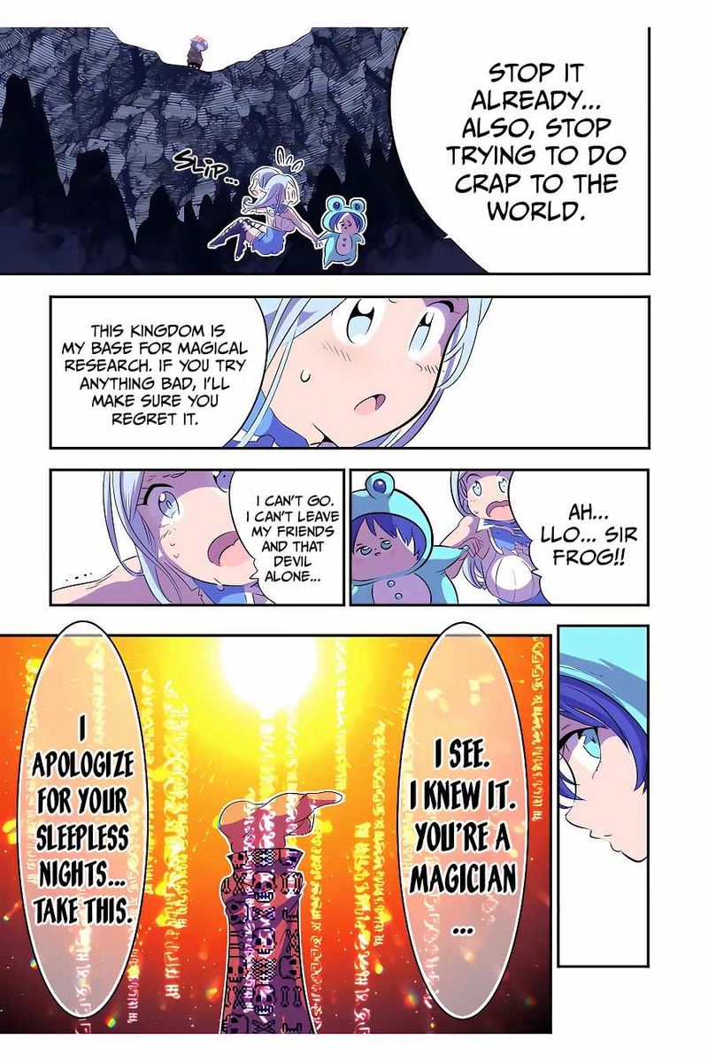 Tensei Shitara Dai Nana Ouji Dattanode Kimamani Majutsu O Kiwamemasu 98 15