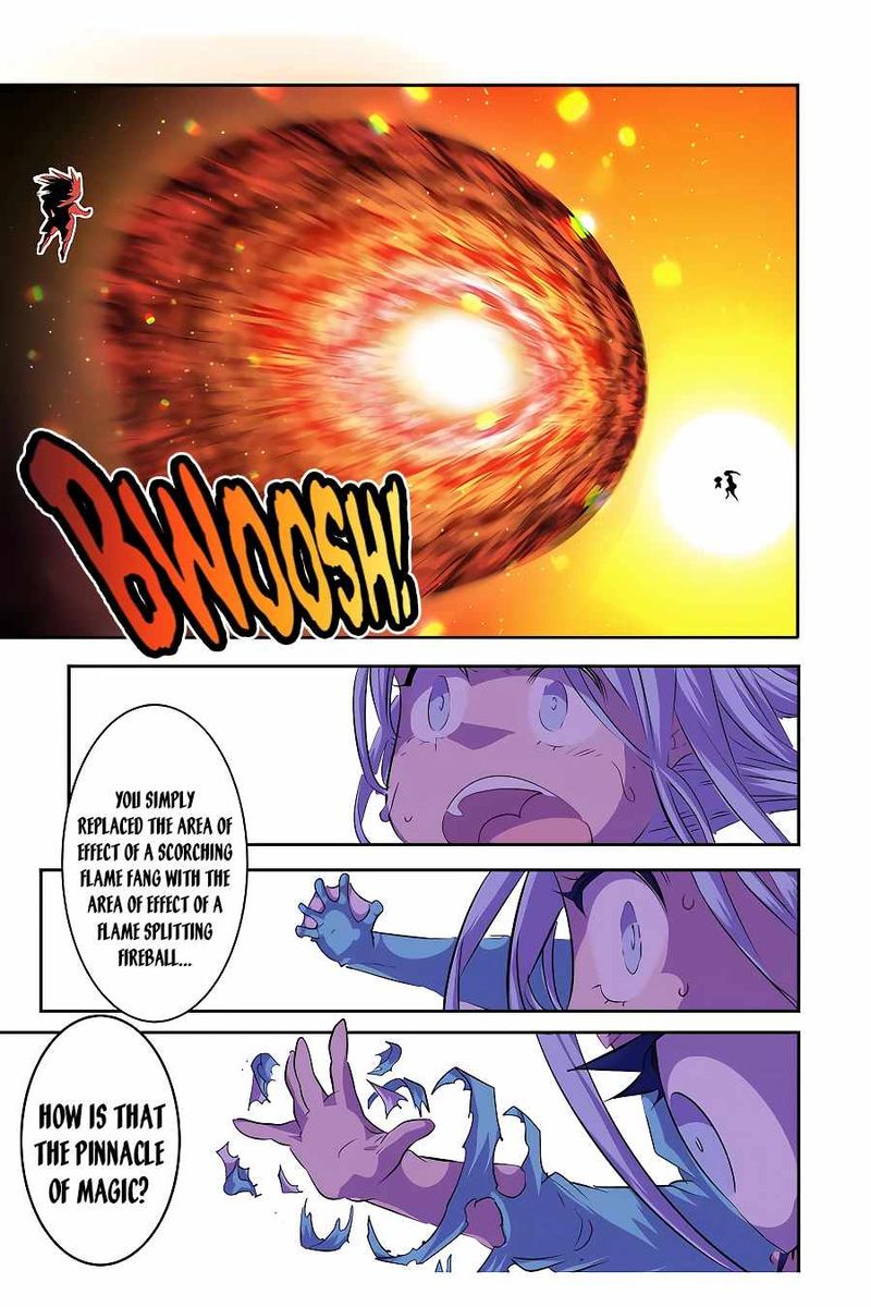 Tensei Shitara Dai Nana Ouji Dattanode Kimamani Majutsu O Kiwamemasu 98 17