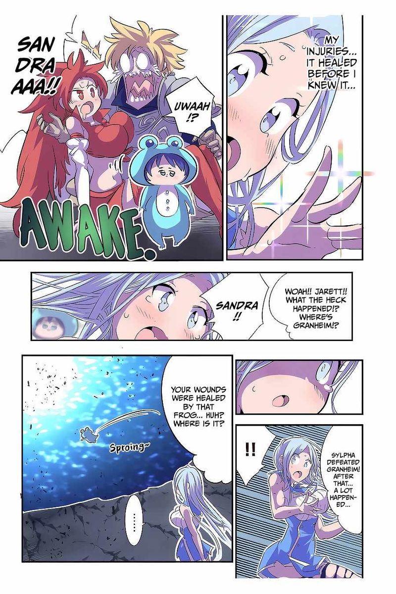 Tensei Shitara Dai Nana Ouji Dattanode Kimamani Majutsu O Kiwamemasu 98 25