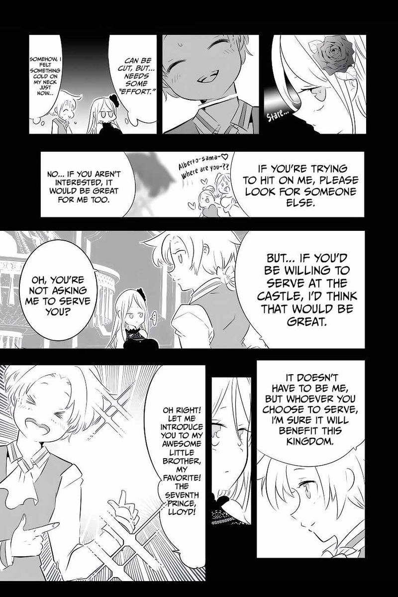Tensei Shitara Dai Nana Ouji Dattanode Kimamani Majutsu O Kiwamemasu 98 3