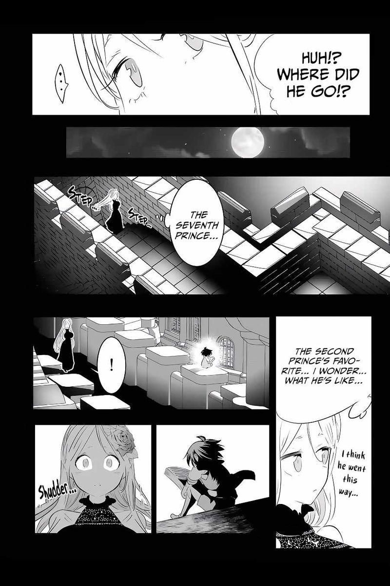 Tensei Shitara Dai Nana Ouji Dattanode Kimamani Majutsu O Kiwamemasu 98 4