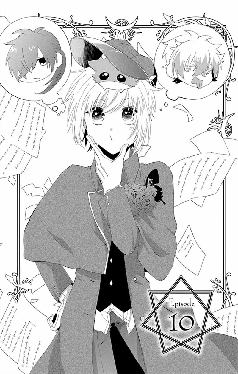 Tensei Shitara Hime Datta Node Dansou Joshi Kiwamete Saikyou Mahou Tsukai Mezasuwa 10 1